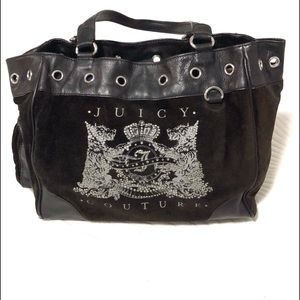 Juicy Couture purse !